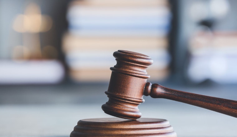 Edmond Seeks New Associate Municipal Judge; Applicants Invited Before May Deadline