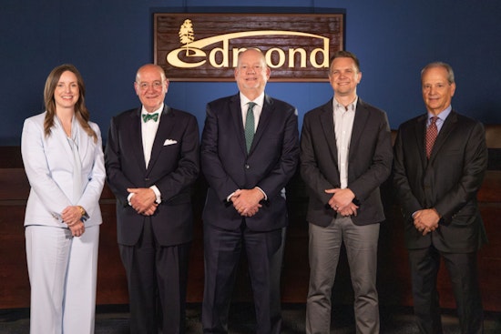 Edmond Ushers in New Era with Mayor Mark A. Nash and Councilmembers Watterson and Fraim