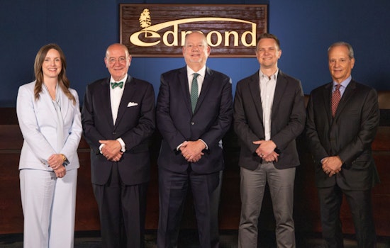 Edmond Ushers in New Era with Mayor Mark A. Nash and Councilmembers Watterson and Fraim