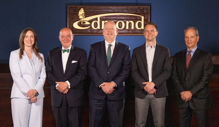 Edmond Ushers in New Era with Mayor Mark A. Nash and Councilmembers Watterson and Fraim