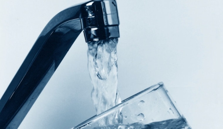 Edmond Water Resources Seeks Volunteers for Lead and Copper Testing in Older Homes