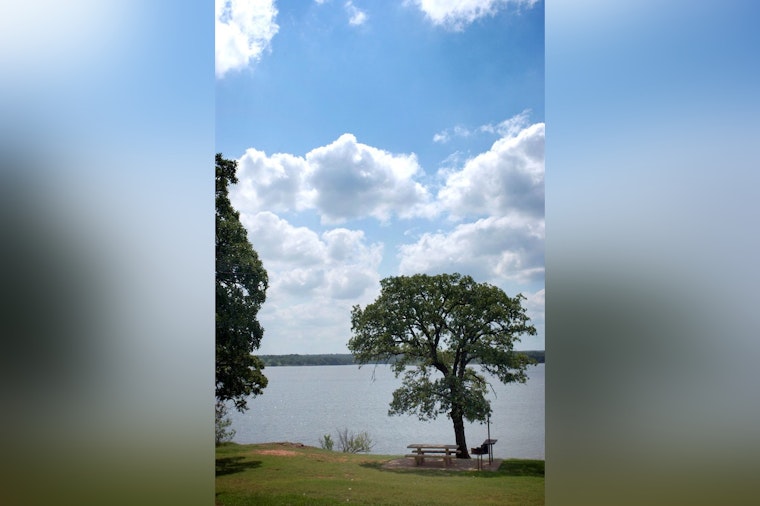 Edmond's Arcadia Lake is a Year-Round Hub of Nature and Recreation Set for Upgrades