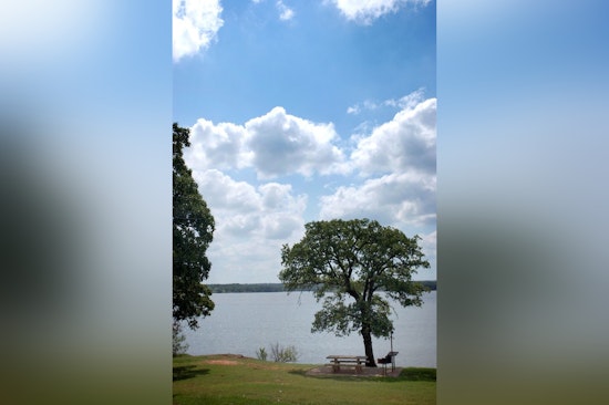 Edmond's Arcadia Lake is a Year-Round Hub of Nature and Recreation Set for Upgrades