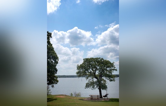 Edmond's Arcadia Lake is a Year-Round Hub of Nature and Recreation Set for Upgrades