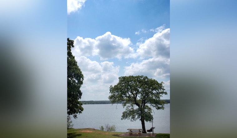 Edmond's Arcadia Lake is a Year-Round Hub of Nature and Recreation Set for Upgrades