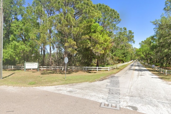 Edward Medard Conservation Park Boat Ramp to Close June 9 for Reservoir Drawdown by Water Management District
