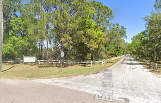 Edward Medard Conservation Park Boat Ramp to Close June 9 for Reservoir Drawdown by Water Management District
