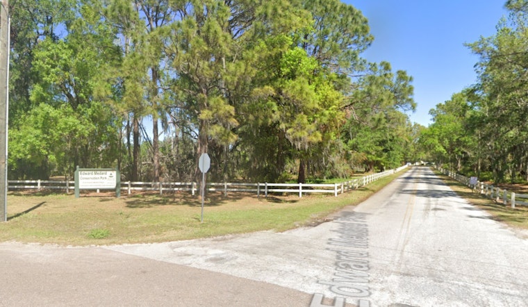 Edward Medard Conservation Park Boat Ramp to Close June 9 for Reservoir Drawdown by Water Management District
