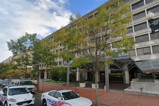 Effective MPD Strategy Leads to a Peaceful Memorial Day Weekend in Washington D.C.