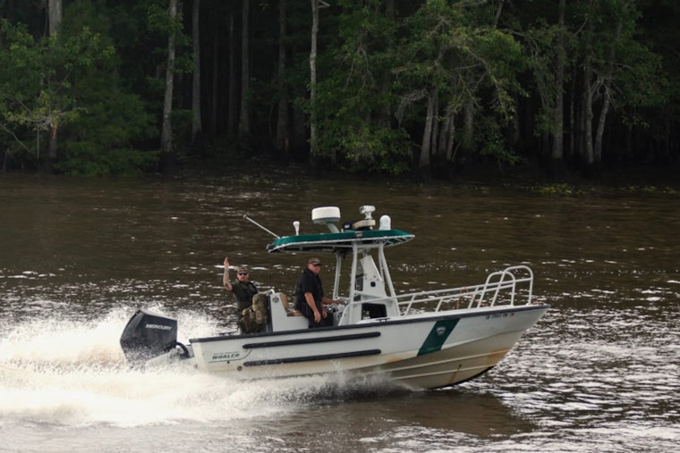 Eight Arrested for DWI During Tickfaw 200 Poker Run in Louisiana's Waterways