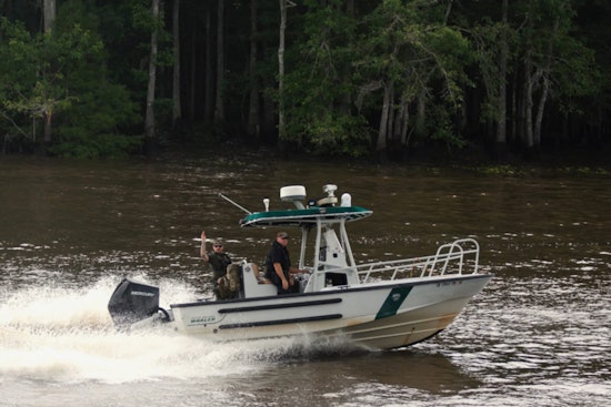 Eight Arrested for DWI During Tickfaw 200 Poker Run in Louisiana's Waterways