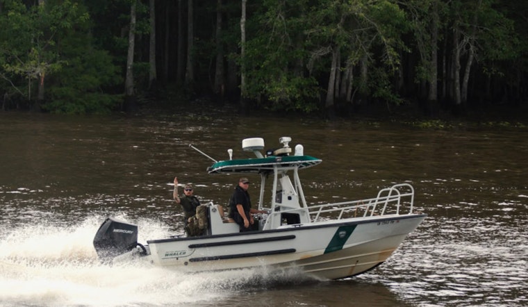 Eight Arrested for DWI During Tickfaw 200 Poker Run in Louisiana's Waterways