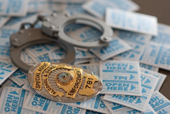 Eight Suspects Charged With Racketeering in Theft of $200,000 from Minnesota Charitable Gambling Funds