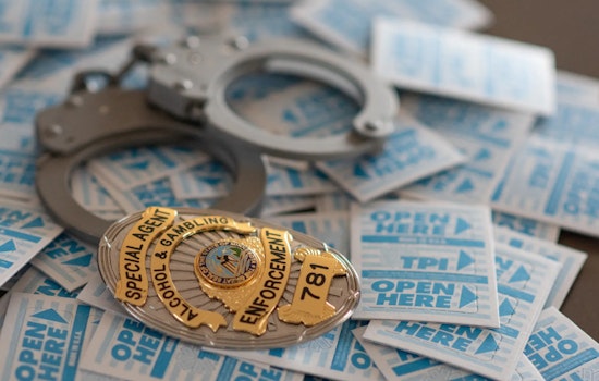Eight Suspects Charged With Racketeering in Theft of $200,000 from Minnesota Charitable Gambling Funds