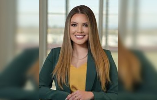 El Mirage Mayor Alexis Hermosillo Unveils Progressive Vision in 2024-25 State of the City Address