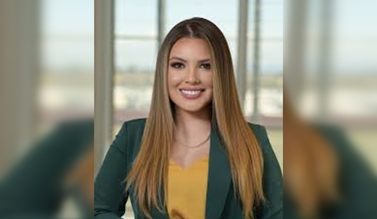 El Mirage Mayor Alexis Hermosillo Unveils Progressive Vision in 2024-25 State of the City Address