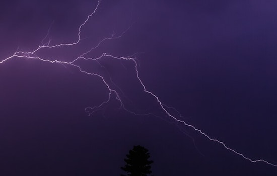 El Paso Awaits Mild Thunderstorms and Highs of 93, TCEQ Issues Air Quality Alert for Ozone Pollution
