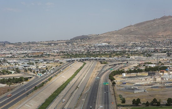 El Paso Braces for Sun and Occasional Showers as Temperamental Weather Patterns Emerge