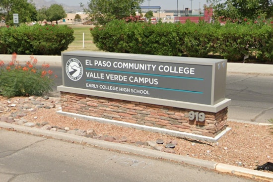 El Paso Community College Receives $85,000 Grant to Boost Job Training in Partnership with Bain Enterprises LLC