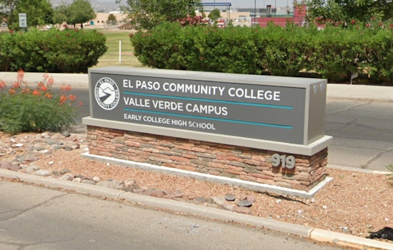 El Paso Community College Receives $85,000 Grant to Boost Job Training in Partnership with Bain Enterprises LLC