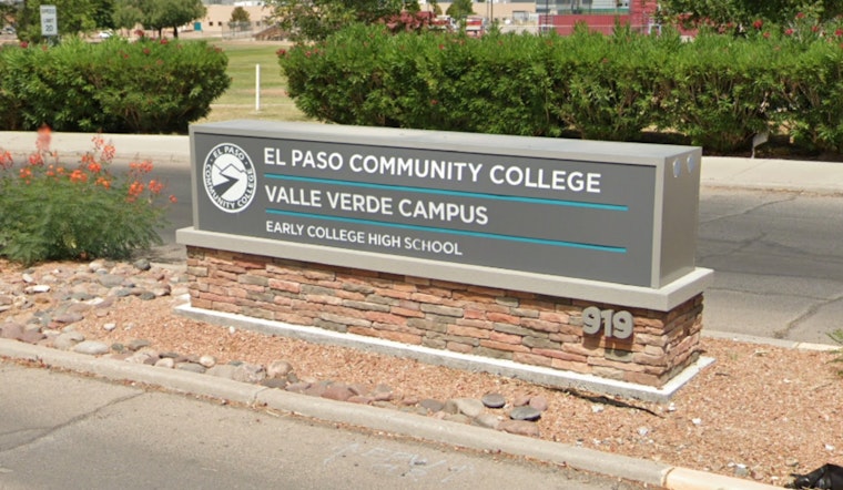 El Paso Community College Receives $85,000 Grant to Boost Job Training in Partnership with Bain Enterprises LLC