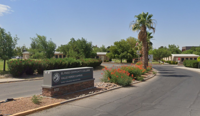 El Paso Community College Receives $85,521 Grant from Texas Workforce Commission for Bain Enterprises Employee Training
