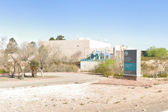 El Paso Community College's Northwest Campus Set to Reopen After Water Main Leak Repairs