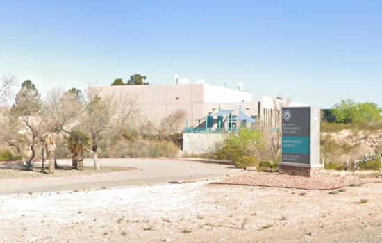 El Paso Community College's Northwest Campus Set to Reopen After Water Main Leak Repairs