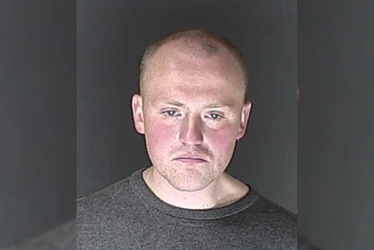 El Paso County Homeowner Holds Burglary Suspect at Gunpoint Until Police Arrive, Suspect Charged