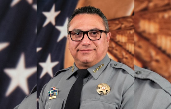 El Paso County Sheriff Joseph Roybal Enhances Transparency with Release of ICE Custody Transfer Data