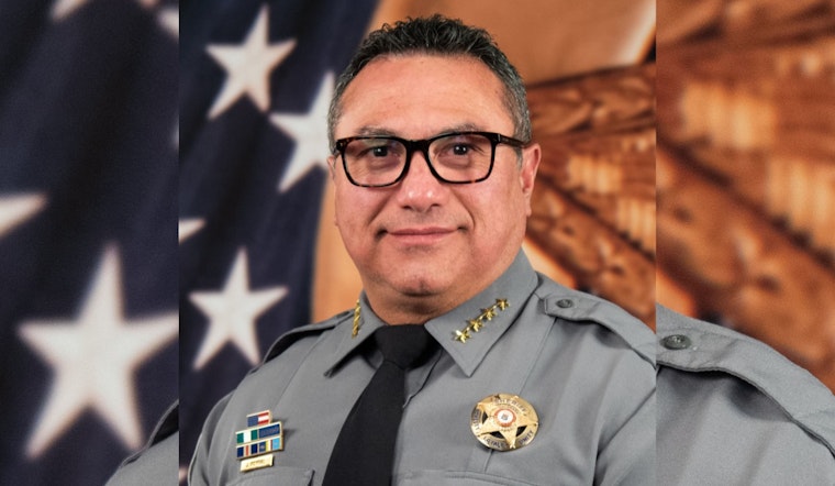 El Paso County Sheriff Joseph Roybal Enhances Transparency with Release of ICE Custody Transfer Data