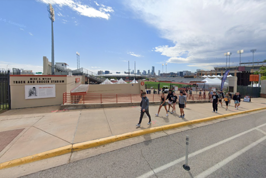 El Paso ISD Athletes Set to Compete at UIL State Track Championships in Austin