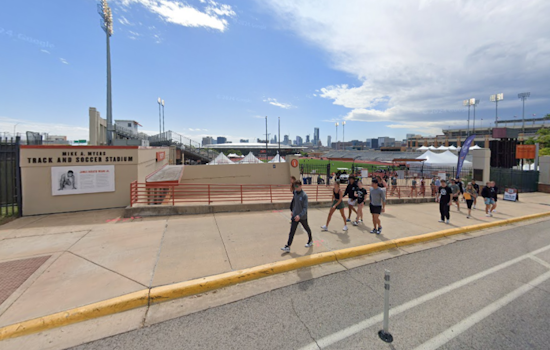 El Paso ISD Athletes Set to Compete at UIL State Track Championships in Austin