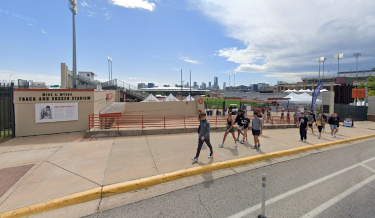 El Paso ISD Athletes Set to Compete at UIL State Track Championships in Austin