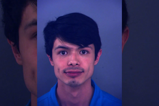 El Paso Man Charged with Intoxication Manslaughter in Connection with Fatal Motorcycle Crash