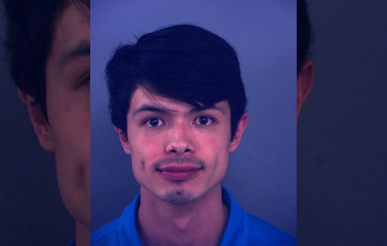 El Paso Man Charged with Intoxication Manslaughter in Connection with Fatal Motorcycle Crash