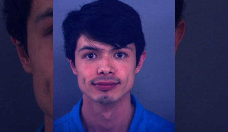 El Paso Man Charged with Intoxication Manslaughter in Connection with Fatal Motorcycle Crash