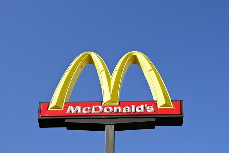 El Paso McDonald's Owner Richard Castro Boosts Local Education with $100K in Scholarships