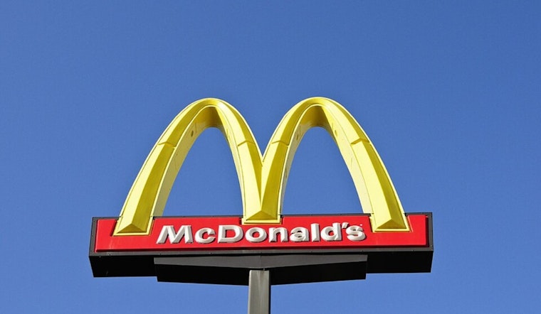 El Paso McDonald's Owner Richard Castro Boosts Local Education with $100K in Scholarships