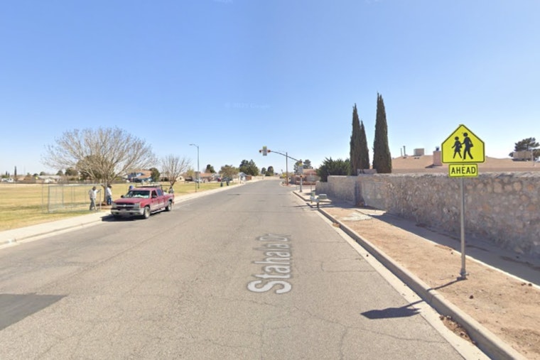 El Paso Mourns 24th Traffic Fatality of the Year After Pedestrian Succumbs to Injuries Following Collision