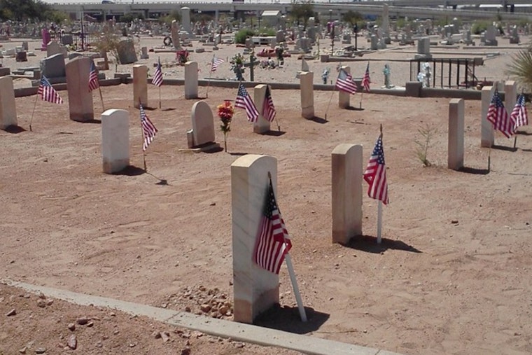 El Paso Police and TxDOT Launch DWI Enforcement Surge Ahead of Memorial Day Weekend