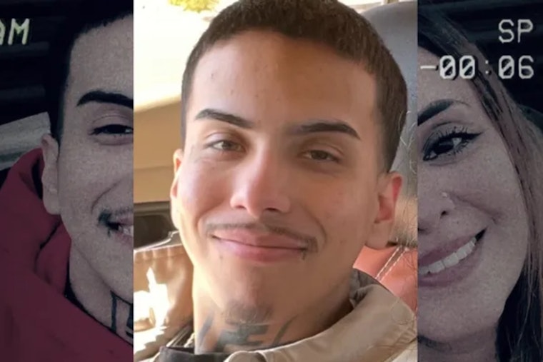 El Paso Police Investigating Murder of 19-Year-Old Angel Salazar, Seek Public's Help