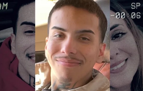 El Paso Police Investigating Murder of 19-Year-Old Angel Salazar, Seek Public's Help