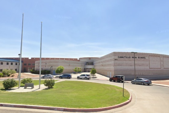 El Paso Prodigy Matthew Medina Crowned UIL State Champion in Mathematics, Heads to MIT as Canutillo HS Valedictorian