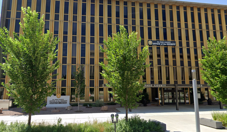 El Paso Sheriff Calls for Community Aid to Capture Most Wanted Fugitives