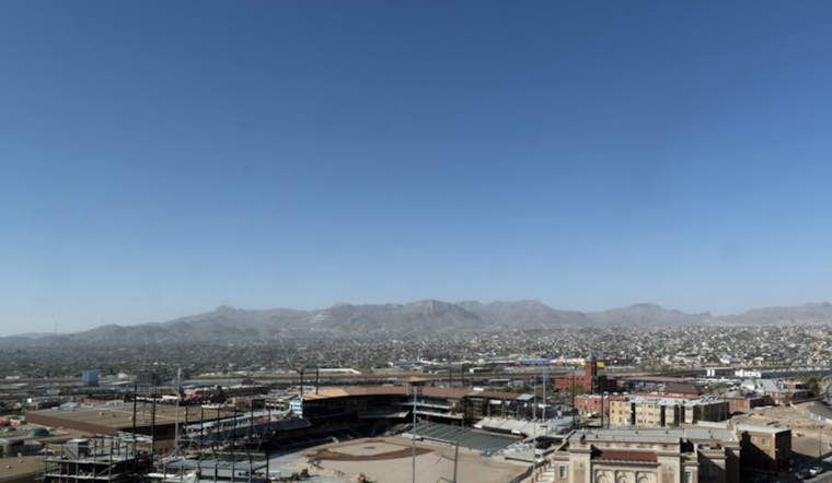 El Paso to Enjoy a Stretch of Warm, Sunny Days Ahead According to NWS Forecast