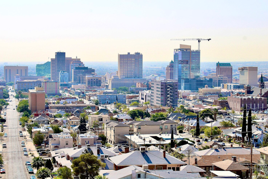 El Paso to Enjoy Sunny Skies and Comfortable Temps for Memorial Day Weekend, NWS Reports
