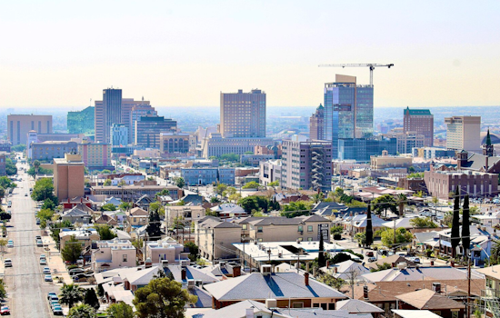 El Paso to Enjoy Sunny Skies and Comfortable Temps for Memorial Day Weekend, NWS Reports