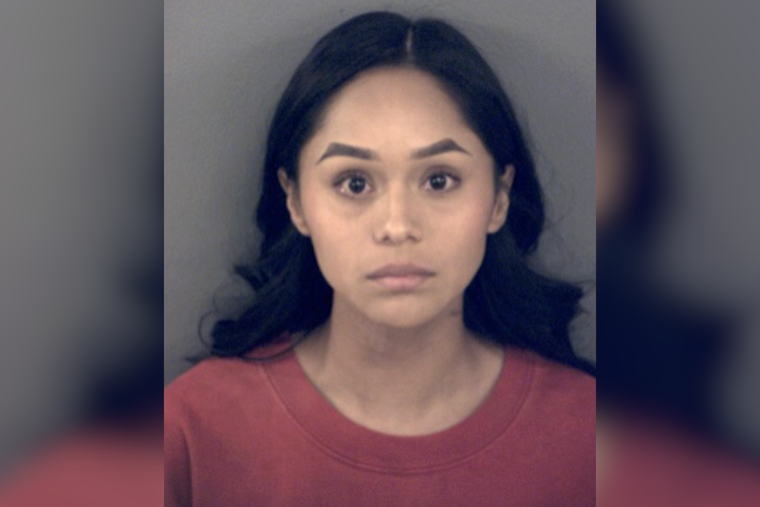 El Paso Woman Charged with Child Endangerment After Toddler's Narcotics Exposure
