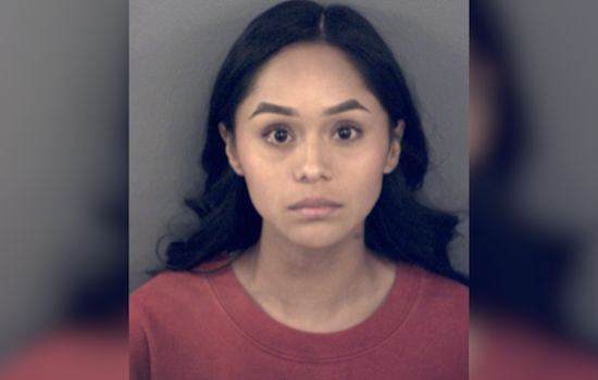 El Paso Woman Charged with Child Endangerment After Toddler's Narcotics Exposure